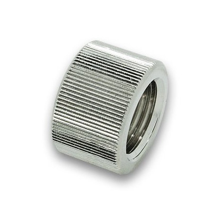 EK-AF Extender 12mm F-F G1/4 - Nickel - 1