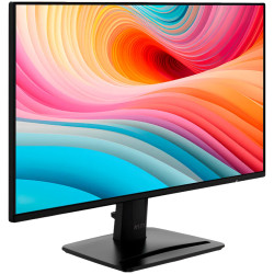 MSI PRO MP242A E2 Professional Business Monitor, 23.8" 120Hz, FHD (1920x1080) 16:9, IPS Anti-glare, 1ms/4ms, 300nits, 1500:1, 17