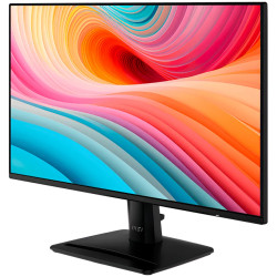 MSI PRO MP242A E2 Professional Business Monitor, 23.8" 120Hz, FHD (1920x1080) 16:9, IPS Anti-glare, 1ms/4ms, 300nits, 1500:1, 17