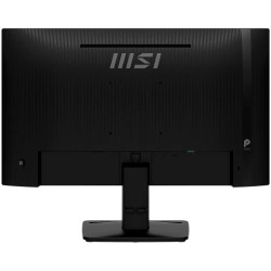 MSI PRO MP242A E2 Professional Business Monitor, 23.8" 120Hz, FHD (1920x1080) 16:9, IPS Anti-glare, 1ms/4ms, 300nits, 1500:1, 17