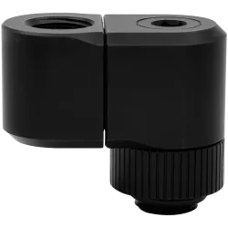 EK-Quantum Torque Double Rotary Offset 21 - Black - 1