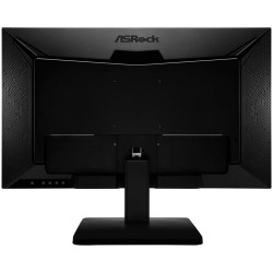 Asrock PG27FFX1B Gaming Monitor, 27" FHD(1920x1080) AG, IPS, 520 Hz, 123% sRGB, 1000:1, 400 cd, 178 /178, 1ms, Flicker-free, 2x 