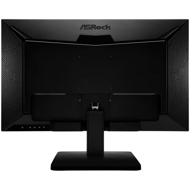 Asrock PG27FFX1B Gaming Monitor, 27" FHD(1920x1080) AG, IPS, 520 Hz, 123% sRGB, 1000:1, 400 cd, 178 /178, 1ms, Flicker-free, 2x 