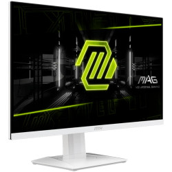 MSI MAG 274QRFW Gaming Monitor, 27" 180Hz, WQHD (2560x1440) 16:9, Rapid IPS Anti-glare, 1ms, 400nits, 1000:1, 178/178, AMD FreeS