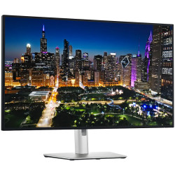 Monitor LED Dell U3225QE, 31.5", 4K UHD 3840x2160, 16:9, 120Hz, IPS, Flicker, 450 cd/m2, 3000:1, 178/178, 8ms/5ms, HDMI, DP, USB