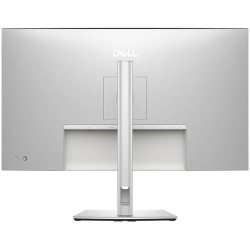 Monitor LED Dell U3225QE, 31.5", 4K UHD 3840x2160, 16:9, 120Hz, IPS, Flicker, 450 cd/m2, 3000:1, 178/178, 8ms/5ms, HDMI, DP, USB