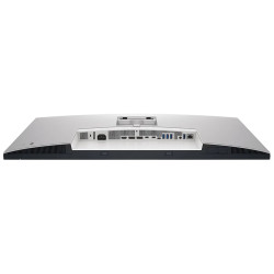 Monitor LED Dell U3225QE, 31.5", 4K UHD 3840x2160, 16:9, 120Hz, IPS, Flicker, 450 cd/m2, 3000:1, 178/178, 8ms/5ms, HDMI, DP, USB