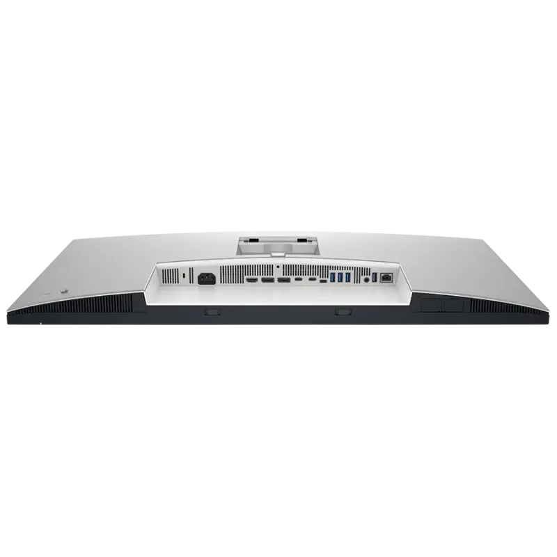 Monitor LED Dell U3225QE, 31.5", 4K UHD 3840x2160, 16:9, 120Hz, IPS, Flicker, 450 cd/m2, 3000:1, 178/178, 8ms/5ms, HDMI, DP, USB