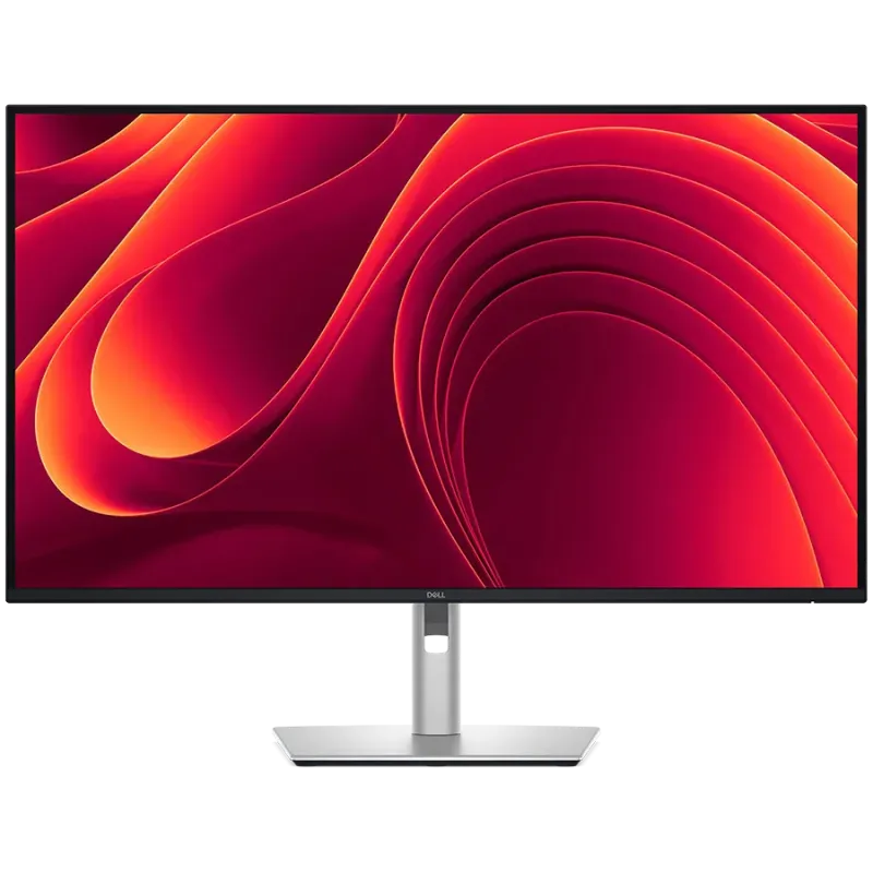 Dell Pro 32 Plus 4K USB-C Hub Monitor P3225QE 31.5" 4K UHD 3840x2160 100Hz, 99% sRGB(CIE 1931), 140 PPI, 16:9, IPS, AG, 350 cd/m