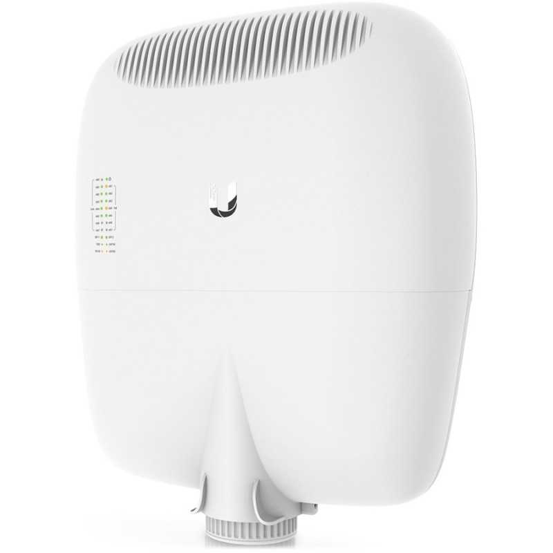 EdgePoint Router, 8-port, EU - 1