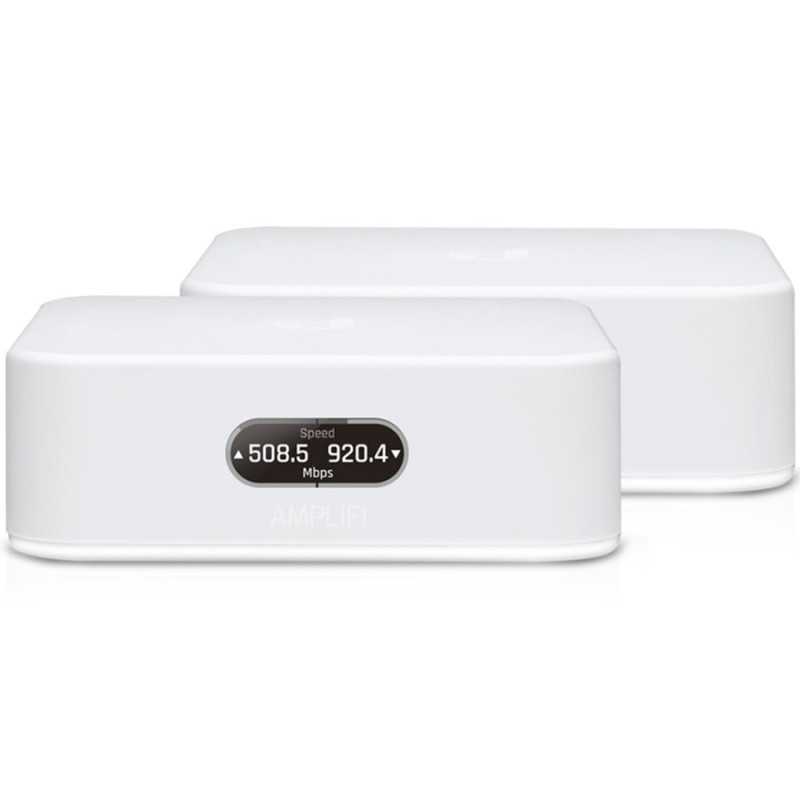 Ubiquiti AmpliFi Instant Kit - 1