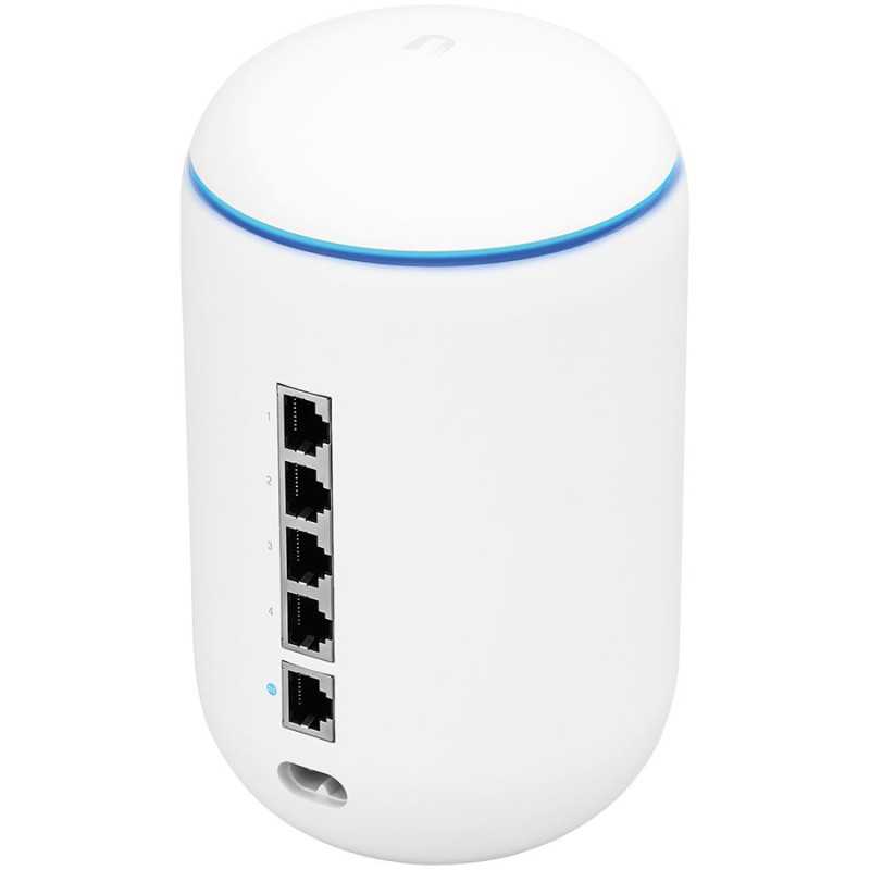 Ubiquiti UniFi Dream Machine - 1