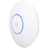 Ubiquiti UniFi AP AC HD,4x4 MIMO,800 Mbps(2.4GHz),1733 Mbps(5GHz),2x10/100/1000 RJ45,1000+ Concurrent Clients,EU - 1