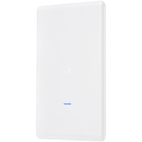 Networking Interface - (2) 10/100/1000 Ethernet Ports/Wireless Security WEP, WPA-PSK, WPA-Enterprise (WPA/WPA2, TKIP/AES) - 1