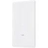 Networking Interface - (2) 10/100/1000 Ethernet Ports/Wireless Security WEP, WPA-PSK, WPA-Enterprise (WPA/WPA2, TKIP/AES) - 1