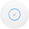 Ubiquiti Access Point UniFi AC PRO,450 Mbps(2.4GHz),1300 Mbps(5GHz), Passive PoE, 48V 0.5A PoE Adapter included, 802.3af/at,2x10