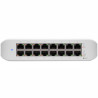 UniFi Desktop 16Port Gigabit Switch with PoE - 1