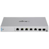 10Gigabit 6-Port 802.3bt UniFi Switch, EU - 1