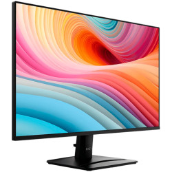 MSI PRO MP275 E2 Professional Business Monitor, 27" 120Hz, FHD (1920x1080) 16:9, IPS Anti-glare, 1ms/4ms, 300nits, 1500:1, 178/1