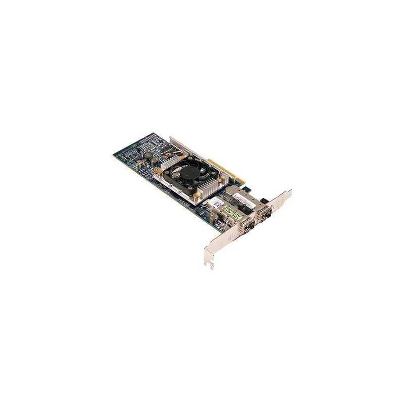 Broadcom 57810 DP 10Gb DA/SFP+ Converged Network Adapter - Kit, 13G - 1