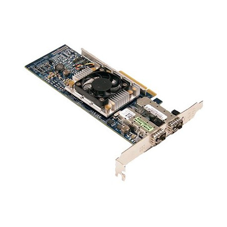 Broadcom 57810 DP 10Gb DA/SFP+ Converged Network Adapter - Kit, 13G - 1
