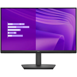 Dell Pro 24 Adjustable Stand Monitor - E2425HSM 23.8" FHD 1920x1080 100Hz, 72% NTSC (CIE 1931), 93 PPI, 16:9, IPS, AG, 250 cd/m2