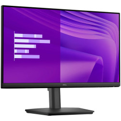 Dell Pro 24 Adjustable Stand Monitor - E2425HSM 23.8" FHD 1920x1080 100Hz, 72% NTSC (CIE 1931), 93 PPI, 16:9, IPS, AG, 250 cd/m2
