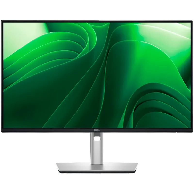 Dell Pro 24 Plus QHD USB-C Hub Monitor P2425DE 23.8" 2560x1440 100Hz, 99% sRGB(CIE 1931), 123 PPI, 16:09, IPS, AG, 350 cd/m2, 15