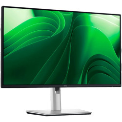 Dell Pro 24 Plus QHD USB-C Hub Monitor P2425DE 23.8" 2560x1440 100Hz, 99% sRGB(CIE 1931), 123 PPI, 16:09, IPS, AG, 350 cd/m2, 15
