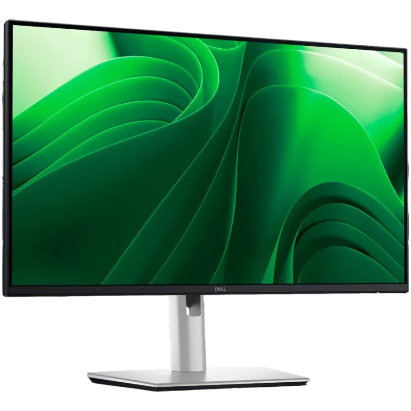 Dell Pro 24 Plus QHD USB-C Hub Monitor P2425DE 23.8" 2560x1440 100Hz, 99% sRGB(CIE 1931), 123 PPI, 16:09, IPS, AG, 350 cd/m2, 15