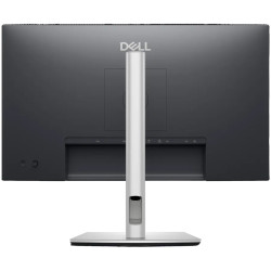 Dell Pro 24 Plus QHD USB-C Hub Monitor P2425DE 23.8" 2560x1440 100Hz, 99% sRGB(CIE 1931), 123 PPI, 16:09, IPS, AG, 350 cd/m2, 15