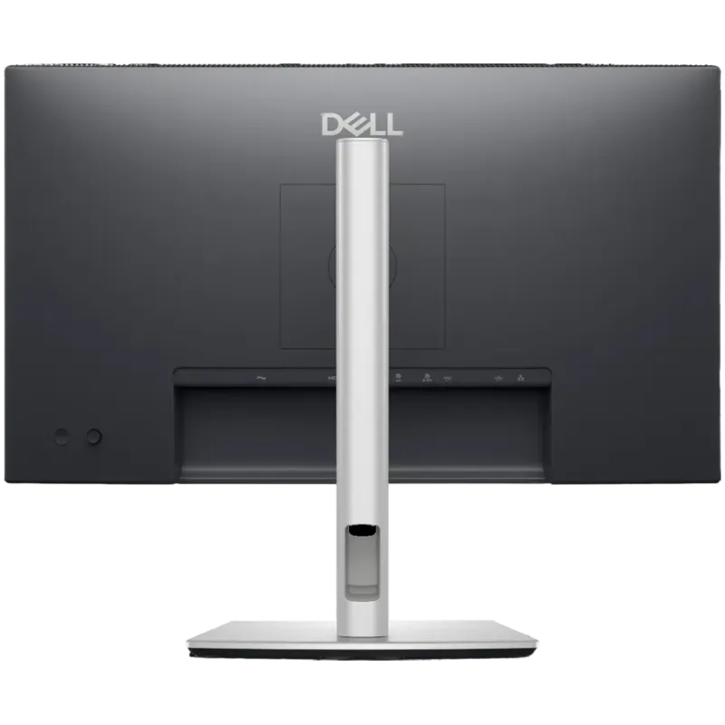 Dell Pro 24 Plus QHD USB-C Hub Monitor P2425DE 23.8" 2560x1440 100Hz, 99% sRGB(CIE 1931), 123 PPI, 16:09, IPS, AG, 350 cd/m2, 15