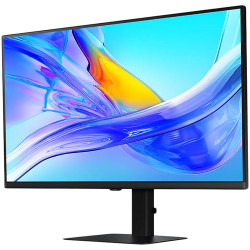 Monitor LED Samsung LS32D800UAUXEN S80UD, 32" FLAT 16:9 (3840x2160) VA 60Hz, 350 cd/m2, 3000:1, 5ms, 178/178, 1xDP, 1xHDMI USB-H