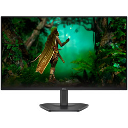 Monitor LED Dell SE2725HG 27" 1920x1080, FHD, 200Hz, IPS, 16:9, 1000:1, 250 cd/m2, 8ms/1ms (GtG), 178/178, HDMI 2.1 (x2), Displa