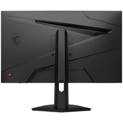 MSI G244F E2 Gaming Monitor, 23.8" 180Hz, FHD (1920x1080) 16:9, Rapid IPS Anti-glare, 1ms, 300nits, 1000:1, 178/178, Adaptive-Sy
