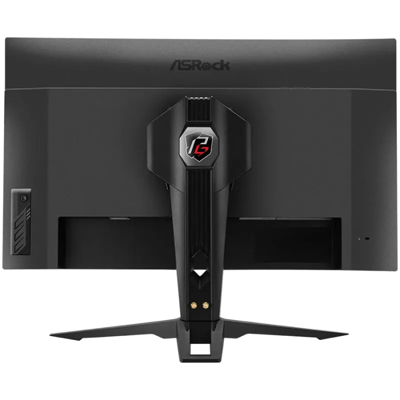 Asrock Gaming Monitor, 31.5" QHD(2560x1440) VA, AG, 165 Hz, 92% sRGB, 16:9, 3000:1, 550 cd/m², 178º/178º, 1ms (MPRT), Flicker-fr