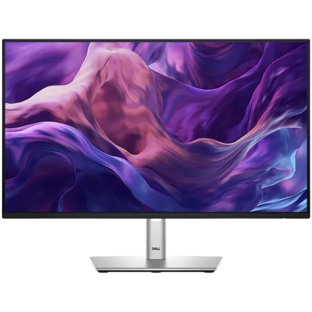 Monitor LED Dell Professional P2425 24.07", 1920x1200, WUXGA, 100Hz, IPS Antiglare, 16:10, 1500:1, 300 cd/m2, 8ms/5ms, 178/178, 