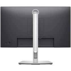 Monitor LED Dell Professional P2425 24.07", 1920x1200, WUXGA, 100Hz, IPS Antiglare, 16:10, 1500:1, 300 cd/m2, 8ms/5ms, 178/178, 