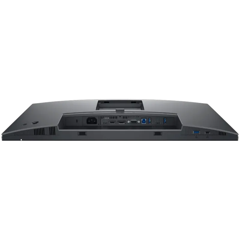Monitor LED Dell Professional P2425 24.07", 1920x1200, WUXGA, 100Hz, IPS Antiglare, 16:10, 1500:1, 300 cd/m2, 8ms/5ms, 178/178, 