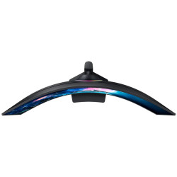 Monitor LED Samsung LS49CG950EUXEN Odyssey G95C, 49" DQHD Curved 1000R 32:9 (5120x1440) VA 240Hz, 450 cd/㎡, 2500:1, HDR1000, 1ms