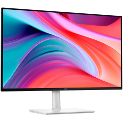 Monitor Dell 27 Plus S2725DSM 27", 2560 x 1440, QHD, 144 Hz, IPS Antiglare, 16:9, 1500:1, 350 cd/m2, 8ms/5ms/4ms/1ms, AMD FreeSy