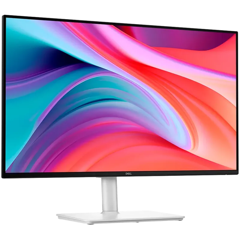 Monitor Dell 27 Plus S2725DSM 27", 2560 x 1440, QHD, 144 Hz, IPS Antiglare, 16:9, 1500:1, 350 cd/m2, 8ms/5ms/4ms/1ms, AMD FreeSy