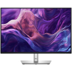 Monitor LED Dell Professional P2425E 24.07", 1920x1200, WUXGA, 100Hz, IPS AG, 16:10, 1500:1, 300 cd/m2, 8ms/5ms, 178/178, 99% sR