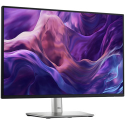 Monitor LED Dell Professional P2425E 24.07", 1920x1200, WUXGA, 100Hz, IPS AG, 16:10, 1500:1, 300 cd/m2, 8ms/5ms, 178/178, 99% sR