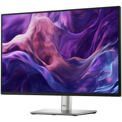 Monitor LED Dell Professional P2425E 24.07", 1920x1200, WUXGA, 100Hz, IPS AG, 16:10, 1500:1, 300 cd/m2, 8ms/5ms, 178/178, 99% sR
