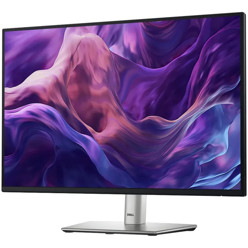 Monitor LED Dell Professional P2425E 24.07", 1920x1200, WUXGA, 100Hz, IPS AG, 16:10, 1500:1, 300 cd/m2, 8ms/5ms, 178/178, 99% sR