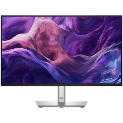 Monitor LED Dell Professional P2425H 23.8", 1920x1080, FHD, 100Hz, IPS AG, 16:9, 1500:1, 250 cd/m2, 8ms/5ms, 178/178, 99% sRGB, 