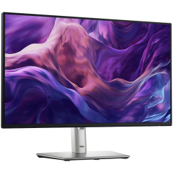 Monitor LED Dell Professional P2425H 23.8", 1920x1080, FHD, 100Hz, IPS AG, 16:9, 1500:1, 250 cd/m2, 8ms/5ms, 178/178, 99% sRGB, 