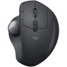 LOGITECH MX Ergo Bluetooth Mouse - GRAPHITE - 1
