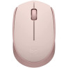 LOGITECH M171 Wireless Mouse - ROSE - 1